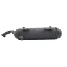 Silencieux (echappement) YAMAHA YPR 125 XMAX 2006 - 2009