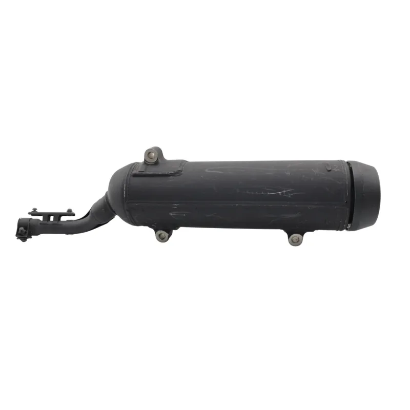 Silencieux (echappement) YAMAHA YPR 125 XMAX 2006 - 2009
