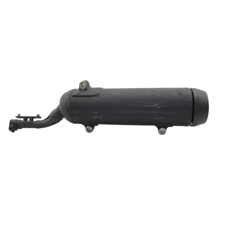 Silencieux (echappement) YAMAHA YPR 125 XMAX 2006 - 2009