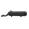 Silencieux (echappement) YAMAHA YPR 125 XMAX 2006 - 2009