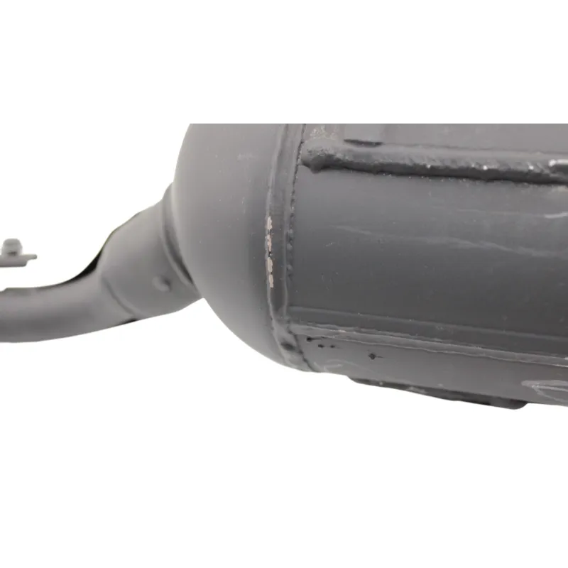 Silencieux (echappement) YAMAHA YPR 125 XMAX 2006 - 2009