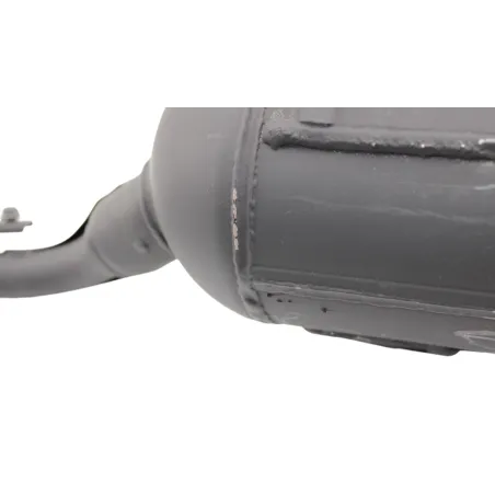 Silencieux (echappement) YAMAHA YPR 125 XMAX 2006 - 2009