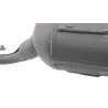 Silencieux (echappement) YAMAHA YPR 125 XMAX 2006 - 2009
