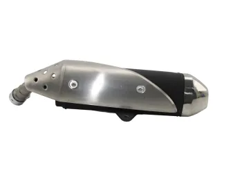 Silencieux (echappement) SUZUKI SV 650 2008 - 2010
