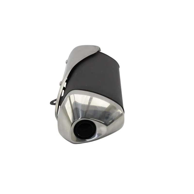 Silencieux (echappement) SUZUKI SV 650 2008 - 2010