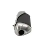 Silencieux (echappement) SUZUKI SV 650 2008 - 2010