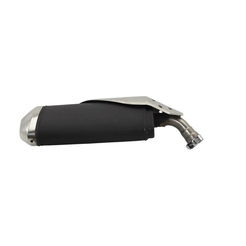 Silencieux (echappement) SUZUKI SV 650 2008 - 2010