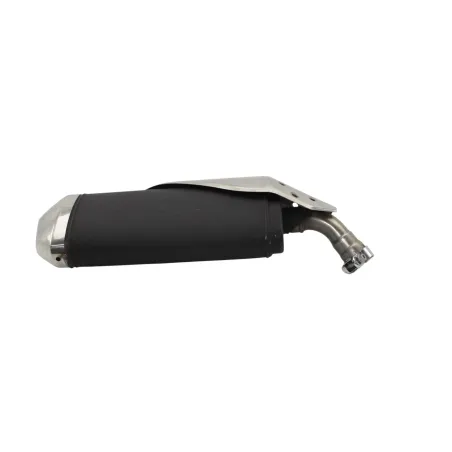 Silencieux (echappement) SUZUKI SV 650 2008 - 2010