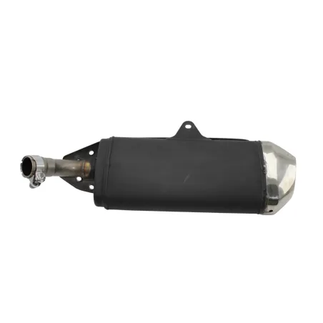 Silencieux (echappement) SUZUKI SV 650 2008 - 2010