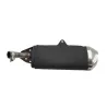 Silencieux (echappement) SUZUKI SV 650 2008 - 2010