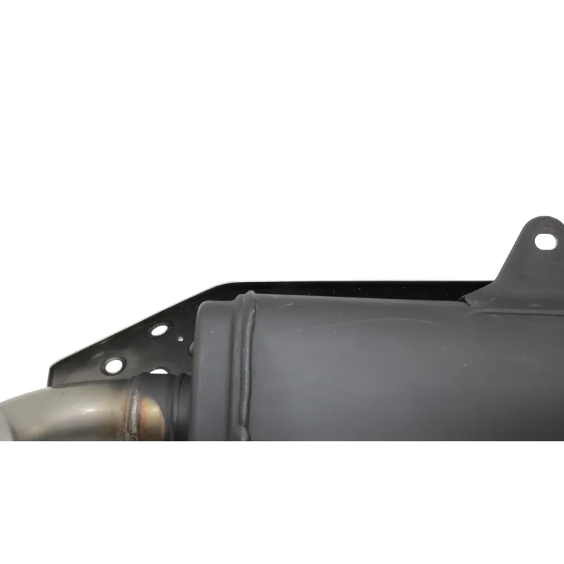 Silencieux (echappement) SUZUKI SV 650 2008 - 2010