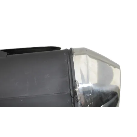 Silencieux (echappement) SUZUKI SV 650 2008 - 2010