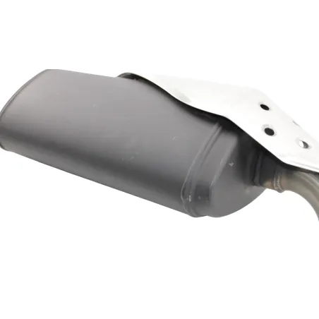 Silencieux (echappement) SUZUKI SV 650 2008 - 2010