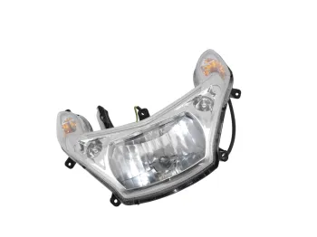 Optique (feux)(phare) PEUGEOT KISBEE 50 2024 - 2026