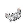 Optique (feux)(phare) PEUGEOT KISBEE 50 2024 - 2026 Optique (feux)(phare) PEUGEOT KISBEE 50 2024 - 2026