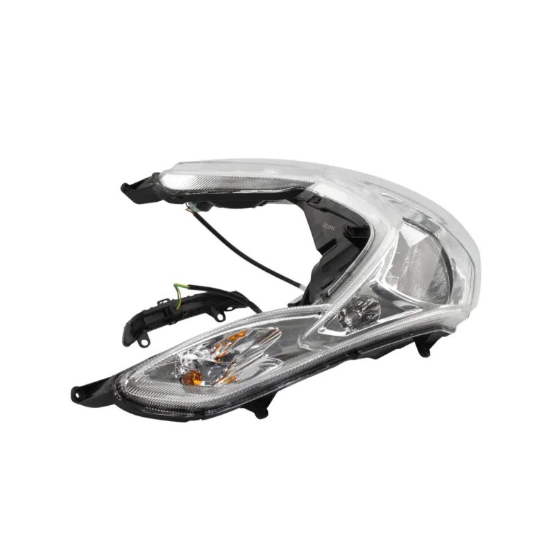 Optique (feux)(phare) PEUGEOT KISBEE 50 2024 - 2026