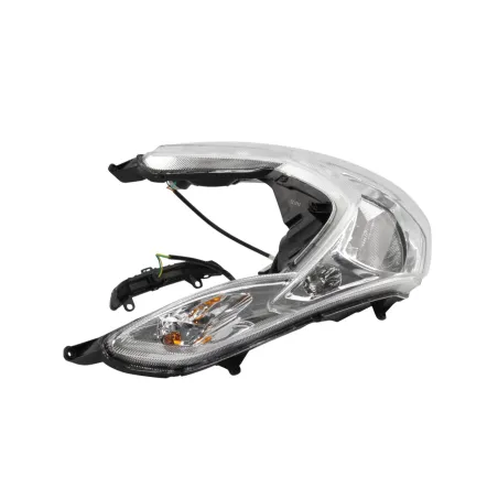 Optique (feux)(phare) PEUGEOT KISBEE 50 2024 - 2026