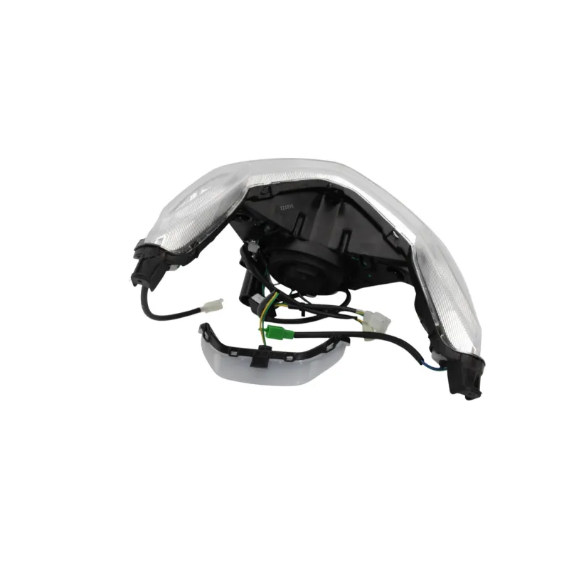 Optique (feux)(phare) PEUGEOT KISBEE 50 2024 - 2026