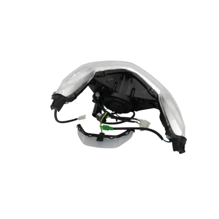 Optique (feux)(phare) PEUGEOT KISBEE 50 2024 - 2026