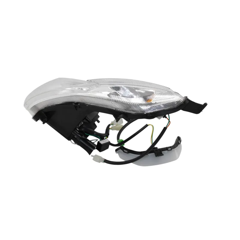 Optique (feux)(phare) PEUGEOT KISBEE 50 2024 - 2026