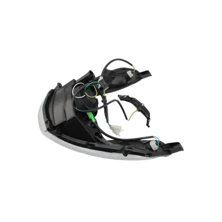 Optique (feux)(phare) PEUGEOT KISBEE 50 2024 - 2026