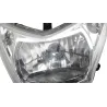 Optique (feux)(phare) PEUGEOT KISBEE 50 2024 - 2026 Optique (feux)(phare) PEUGEOT KISBEE 50 2024 - 2026