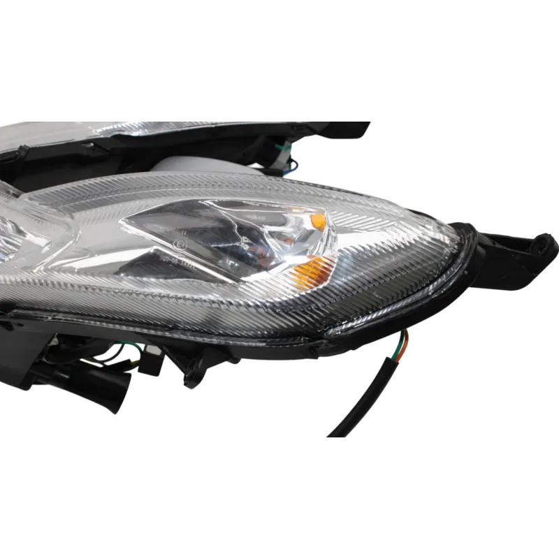 Optique (feux)(phare) PEUGEOT KISBEE 50 2024 - 2026