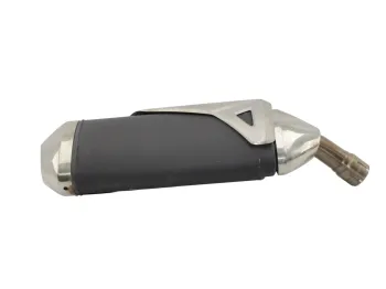 Silencieux (echappement) SUZUKI GSR 750 2011 - 2016