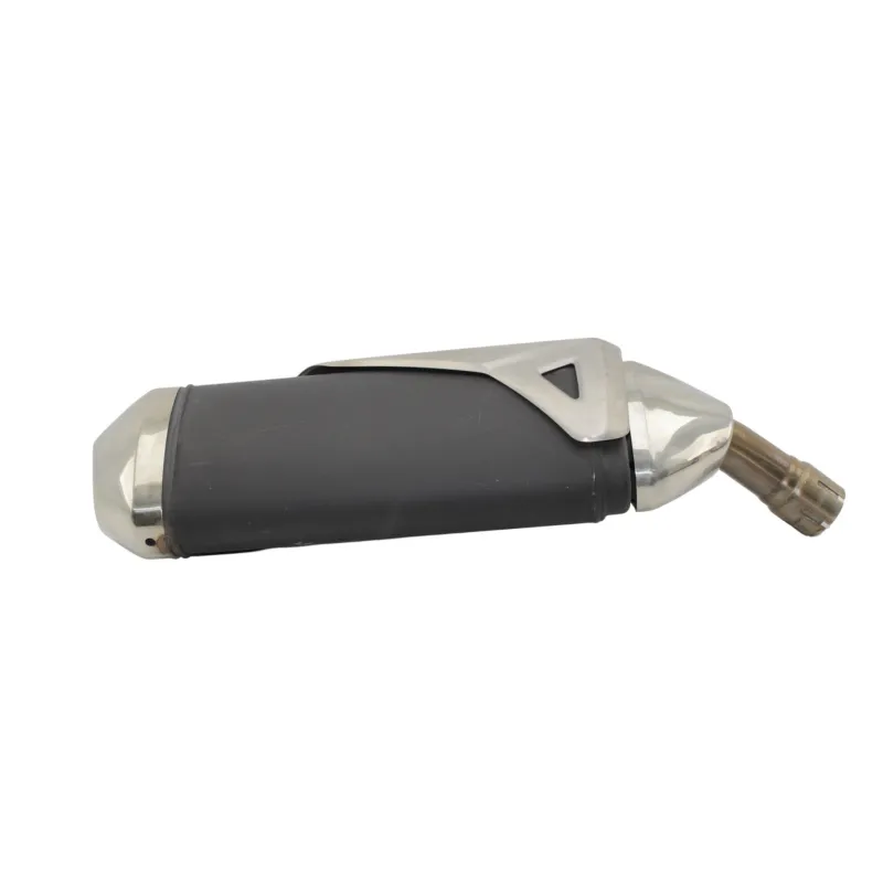 Silencieux (echappement) SUZUKI GSR 750 2011 - 2016