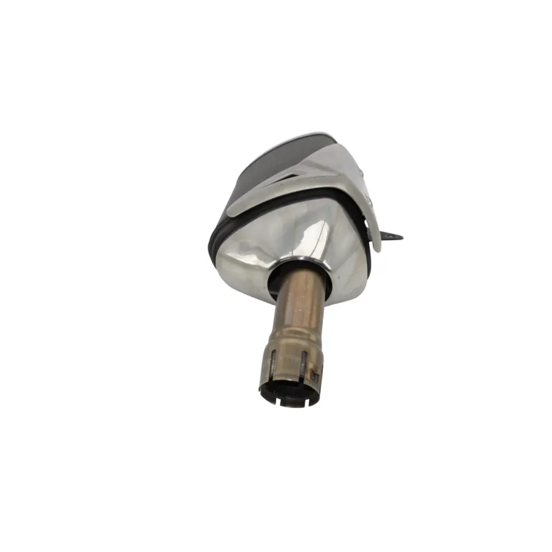 Silencieux (echappement) SUZUKI GSR 750 2011 - 2016