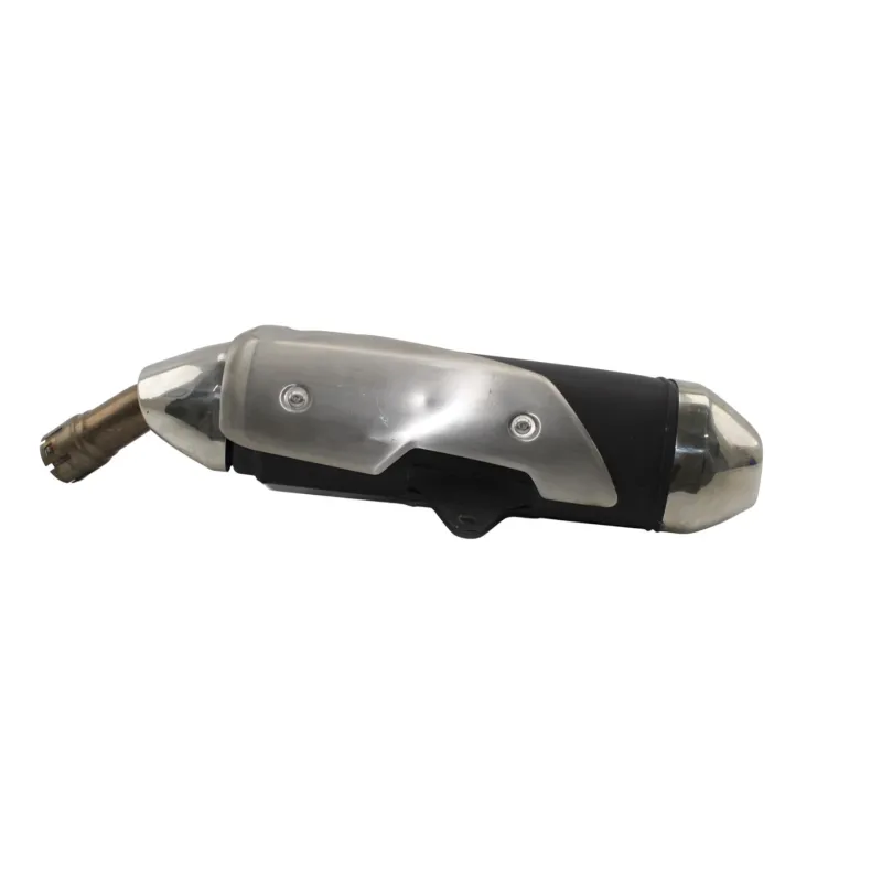 Silencieux (echappement) SUZUKI GSR 750 2011 - 2016