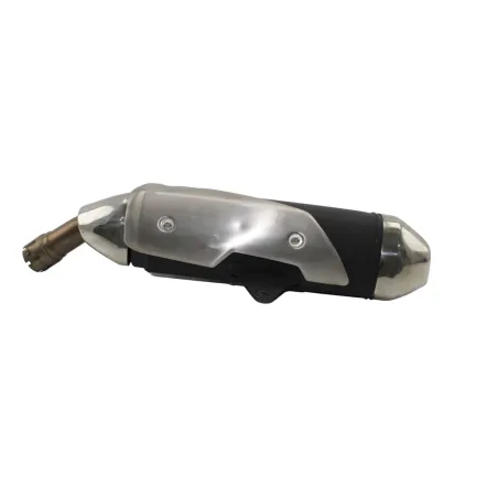 Silencieux (echappement) SUZUKI GSR 750 2011 - 2016