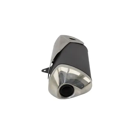 Silencieux (echappement) SUZUKI GSR 750 2011 - 2016