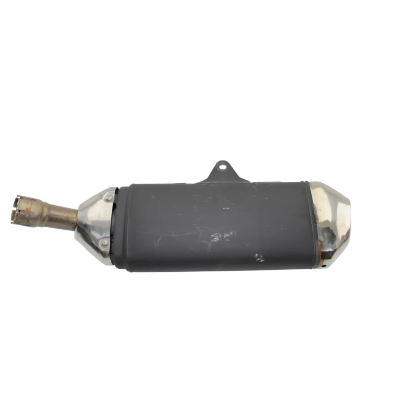 Silencieux (echappement) SUZUKI GSR 750 2011 - 2016