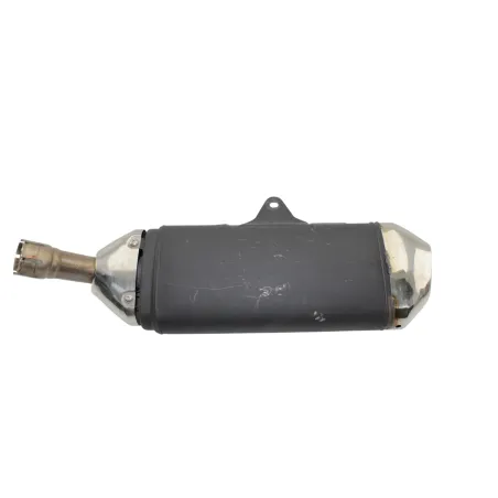 Silencieux (echappement) SUZUKI GSR 750 2011 - 2016