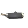 Silencieux (echappement) SUZUKI GSR 750 2011 - 2016