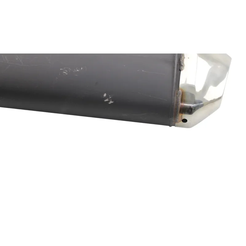 Silencieux (echappement) SUZUKI GSR 750 2011 - 2016