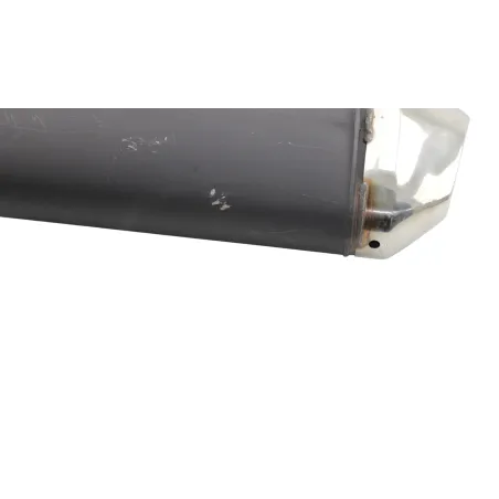 Silencieux (echappement) SUZUKI GSR 750 2011 - 2016