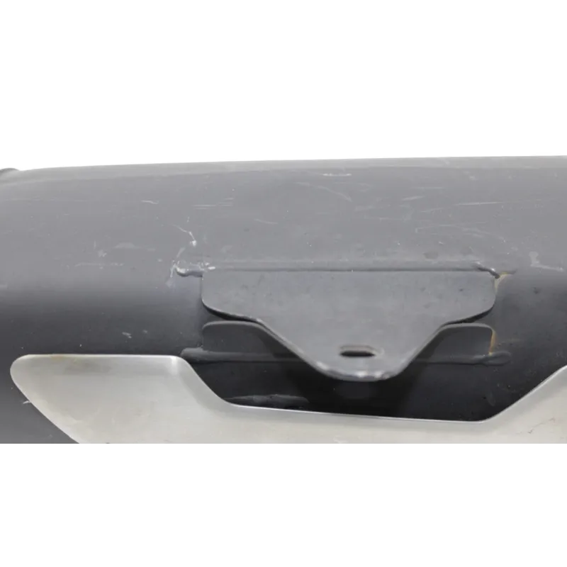 Silencieux (echappement) SUZUKI GSR 750 2011 - 2016