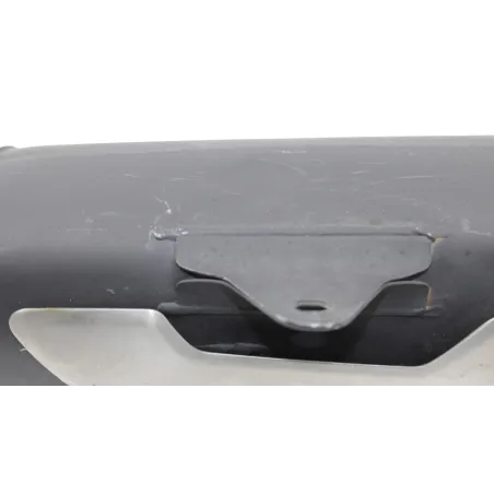 Silencieux (echappement) SUZUKI GSR 750 2011 - 2016