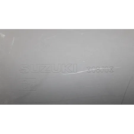 Silencieux (echappement) SUZUKI GSR 750 2011 - 2016