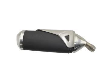 Silencieux (echappement) YAMAHA GSR 750 2011 - 2016