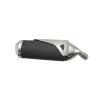 Silencieux (echappement) YAMAHA GSR 750 2011 - 2016 Silencieux (echappement) YAMAHA GSR 750 2011 - 2016