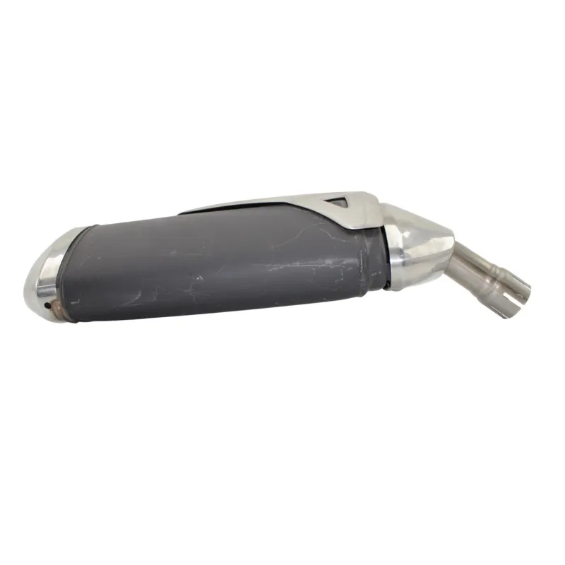 Silencieux (echappement) YAMAHA GSR 750 2011 - 2016