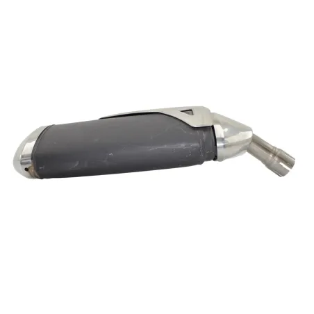 Silencieux (echappement) YAMAHA GSR 750 2011 - 2016