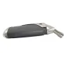 Silencieux (echappement) YAMAHA GSR 750 2011 - 2016 Silencieux (echappement) YAMAHA GSR 750 2011 - 2016