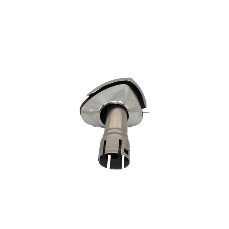 Silencieux (echappement) YAMAHA GSR 750 2011 - 2016