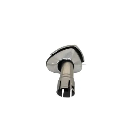 Silencieux (echappement) YAMAHA GSR 750 2011 - 2016