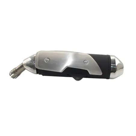Silencieux (echappement) YAMAHA GSR 750 2011 - 2016
