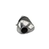 Silencieux (echappement) YAMAHA GSR 750 2011 - 2016 Silencieux (echappement) YAMAHA GSR 750 2011 - 2016